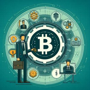 Benefits of Hiring a Blockchain Consultant